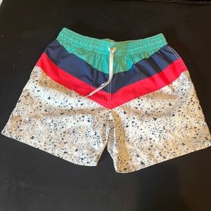 Chubbies Swim Trunks (Small)